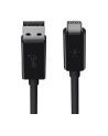 belkin Kabel USB-C do USB A 3.1 1m czarny - nr 28