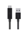 belkin Kabel USB-C do USB A 3.1 1m czarny - nr 33