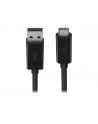 belkin Kabel USB-C do USB A 3.1 1m czarny - nr 37