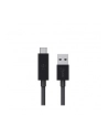 belkin Kabel USB-C do USB A 3.1 1m czarny - nr 4