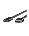 belkin Kabel USB-C do USB A 3.1 1m czarny - nr 6
