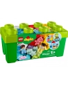 LEGO 10913 DUPLO CLASSIC Pudełko z klockami p2 - nr 1