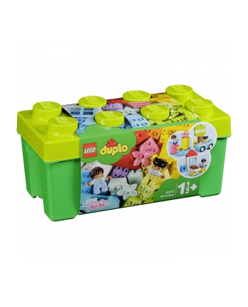 LEGO 10913 DUPLO CLASSIC Pudełko z klockami p2 nr 2