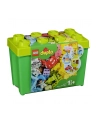 LEGO 10914 DUPLO CLASSIC Pudełko z klockami Deluxe p2 - nr 17