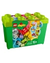 LEGO 10914 DUPLO CLASSIC Pudełko z klockami Deluxe p2 - nr 1