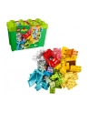LEGO 10914 DUPLO CLASSIC Pudełko z klockami Deluxe p2 - nr 4