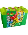 LEGO 10914 DUPLO CLASSIC Pudełko z klockami Deluxe p2 - nr 5