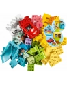 LEGO 10914 DUPLO CLASSIC Pudełko z klockami Deluxe p2 - nr 7