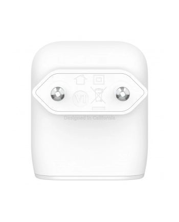 belkin Ładowarka sieciowa 18W USB-C Home Charger & C-LTG 1,2m cab nr 2