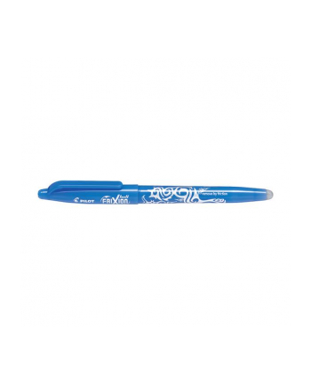 pilot wpc Pióro kulkowe Pilot Frixion 0.7mm sky blue p12