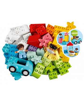 LEGO 10913 DUPLO CLASSIC Pudełko z klockami p2