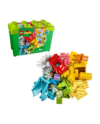 LEGO 10914 DUPLO CLASSIC Pudełko z klockami Deluxe p2