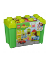 LEGO 10914 DUPLO CLASSIC Pudełko z klockami Deluxe p2 - nr 19