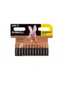 duracell Baterie Basic AAA/LR3 12szt blister - nr 7