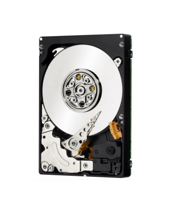 lenovo Dysk HDD 2,5 600GB 10K SAS 01DC427