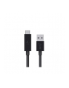 belkin Kabel USB-C do USB A 3.1 1m czarny - nr 13