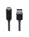 belkin Kabel USB-C do USB A 3.1 1m czarny - nr 16