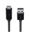 belkin Kabel USB-C do USB A 3.1 1m czarny - nr 18