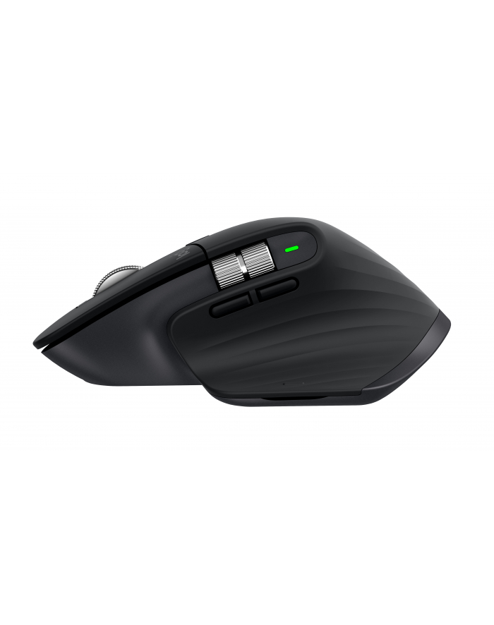 logitech Mysz MX Master 3 Czarna     910-005710 główny