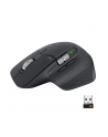 logitech Mysz MX Master 3 Czarna     910-005710 - nr 82