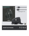 logitech Mysz MX Master 3 Czarna     910-005710 - nr 86