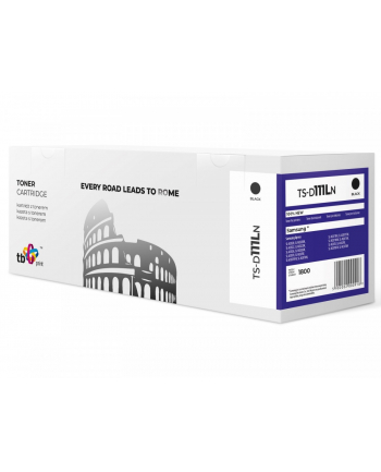 tb print Toner do Samsung MLT-D111L TS-D111LN 100% nowy