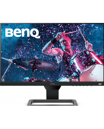 benq Monitor EW2480 24cali LED 4ms/20mln/fullhd/hdmi