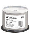 verbatim CDR 700MB DL+ AZO Thermal printable medi disc (Cake 50) NO ID - nr 14