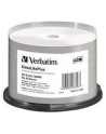 verbatim CDR 700MB DL+ AZO Thermal printable medi disc (Cake 50) NO ID - nr 15