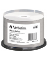 verbatim CDR 700MB DL+ AZO Thermal printable medi disc (Cake 50) NO ID - nr 17