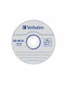 verbatim BD-RE 50GB x2 (5 Jewel Case) - nr 2