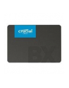 crucial Dysk SSD BX500 1000GB SATA3 2.5' 540/500MB/s - nr 19