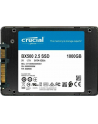 crucial Dysk SSD BX500 1000GB SATA3 2.5' 540/500MB/s - nr 43