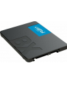 crucial Dysk SSD BX500 1000GB SATA3 2.5' 540/500MB/s - nr 45