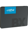 crucial Dysk SSD BX500 1000GB SATA3 2.5' 540/500MB/s - nr 46