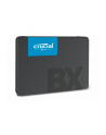 crucial Dysk SSD BX500 1000GB SATA3 2.5' 540/500MB/s - nr 56