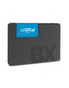crucial Dysk SSD BX500 1000GB SATA3 2.5' 540/500MB/s - nr 58