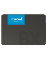 crucial Dysk SSD BX500 2000GB SATA3 2.5' 540/500MB/s - nr 12