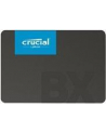 crucial Dysk SSD BX500 2000GB SATA3 2.5' 540/500MB/s - nr 20