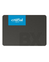 crucial Dysk SSD BX500 2000GB SATA3 2.5' 540/500MB/s - nr 23