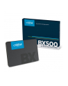 crucial Dysk SSD BX500 2000GB SATA3 2.5' 540/500MB/s - nr 61