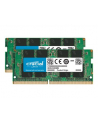 crucial Pamięć DDR4 SODIMM 64GB/3200 (2*32GB) CL22 - nr 5