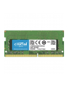 crucial Pamięć DDR4 SODIMM 32GB/3200 (1*32GB) CL22 - nr 10