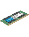 crucial Pamięć DDR4 SODIMM 32GB/3200 (1*32GB) CL22 - nr 3