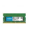 crucial Pamięć DDR4 SODIMM 32GB/3200 (1*32GB) CL22 - nr 5