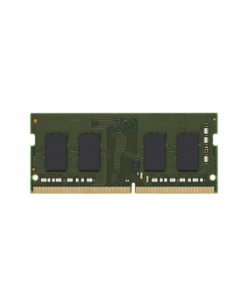 kingston Pamięć DDR4 SODIMM 16GB/3200 CL22 2Rx8