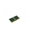 kingston Pamięć DDR4 SODIMM 16GB/3200 CL22 2Rx8 - nr 36