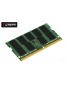 kingston Pamięć DDR4 SODIMM 8GB/3200 CL22 1Rx8 - nr 17