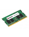 kingston Pamięć DDR4 SODIMM 8GB/3200 CL22 1Rx8 - nr 34