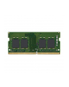 kingston Pamięć DDR4 SODIMM 8GB/3200 CL22 1Rx8 - nr 35